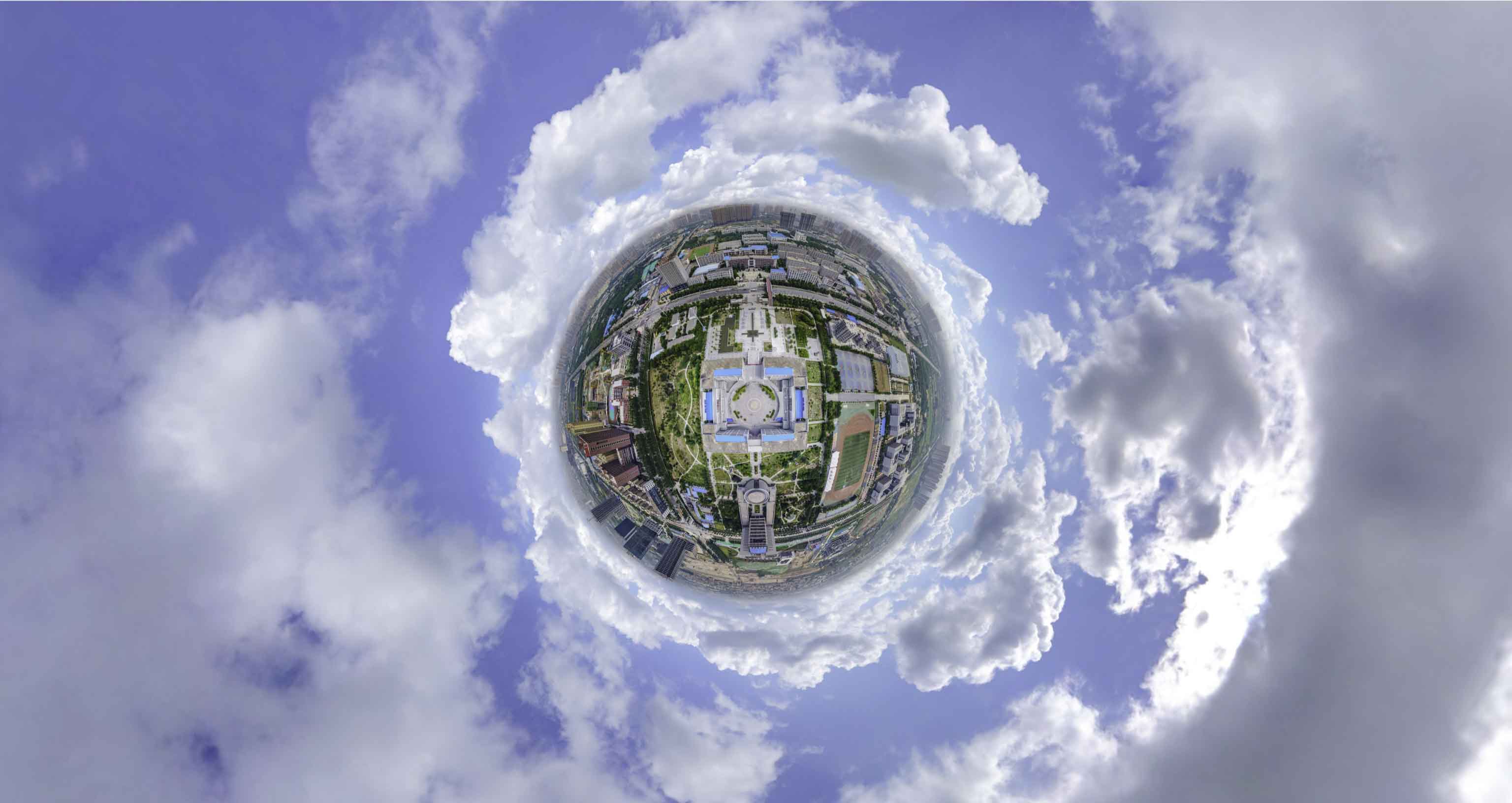 东川格凸河风景名胜区