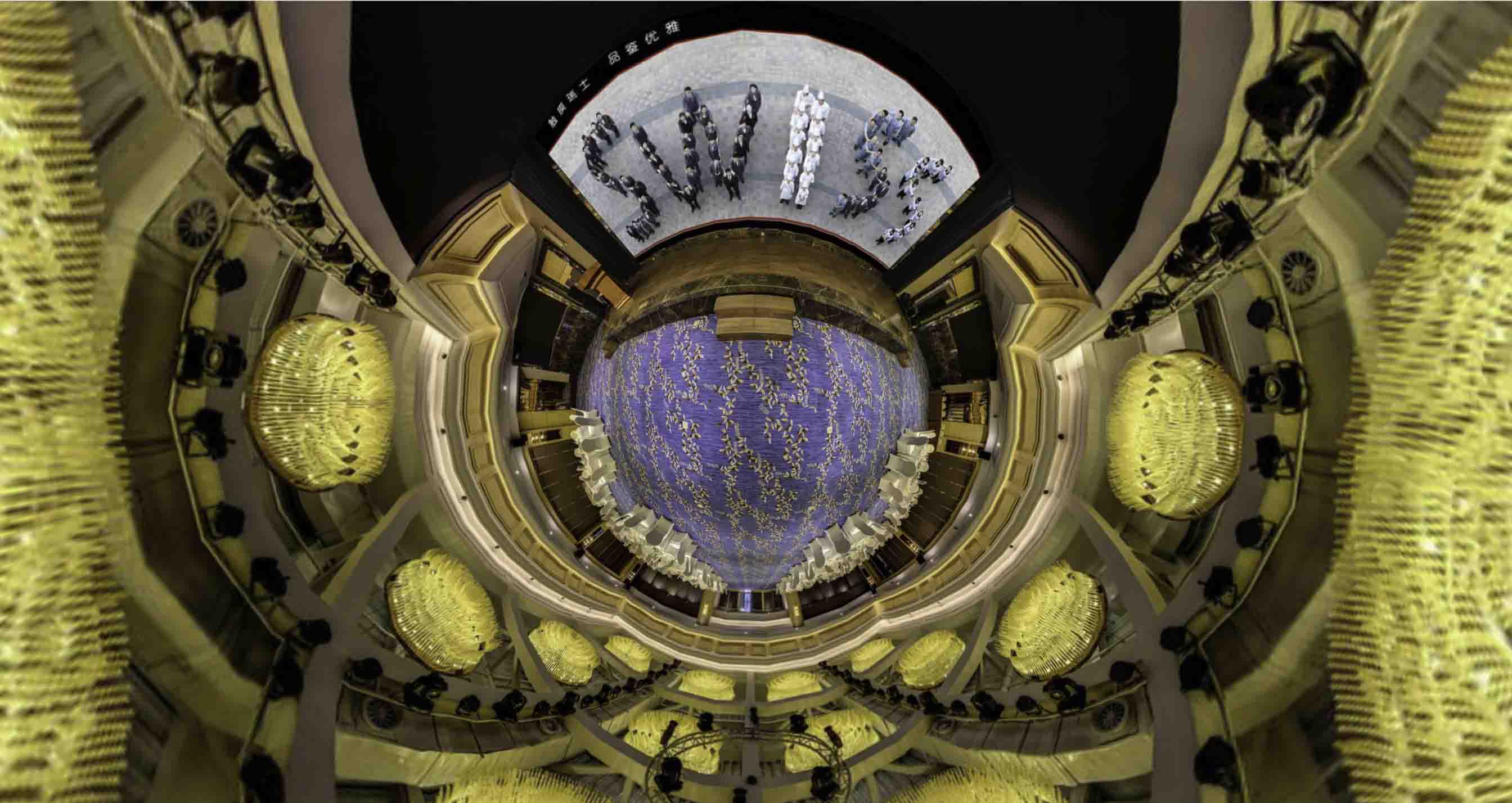 东川探索VR全景拍摄中的深度感：营造沉浸式体验的关键要素